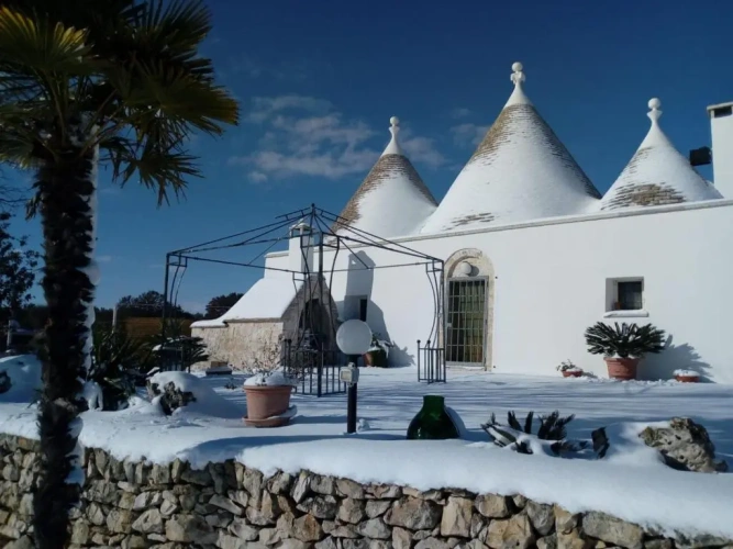 2 Bedrooms Cottage