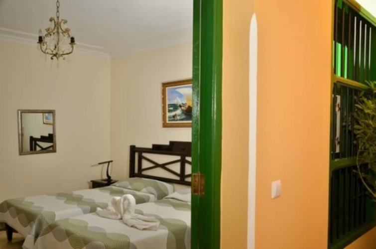 Casa de la Trinidad