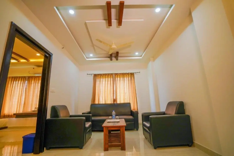 Deluxe Suite