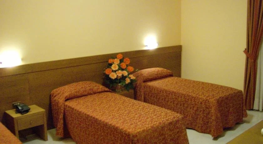 Hotel Zi Marianna