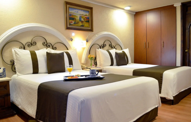 Hotel Arcangel