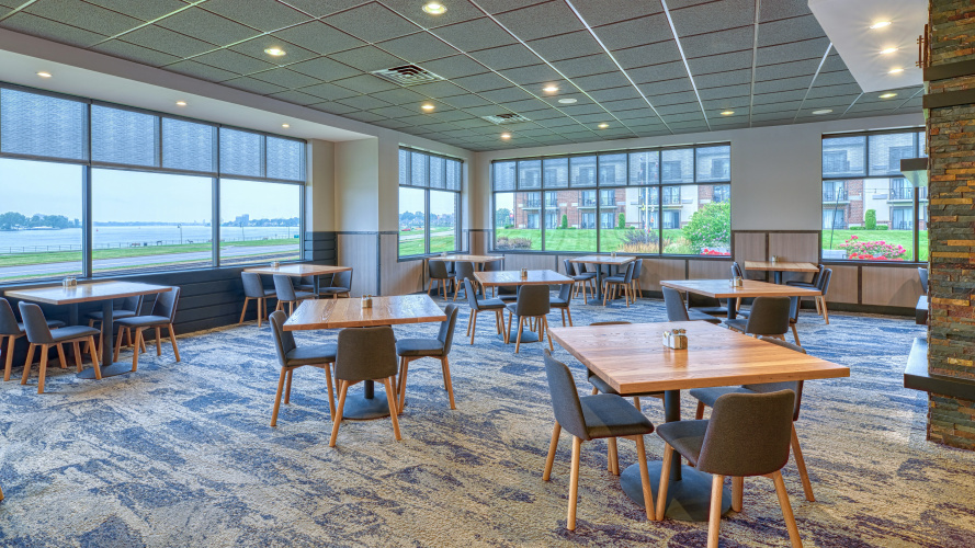 DoubleTree by Hilton Port Huron photo 28