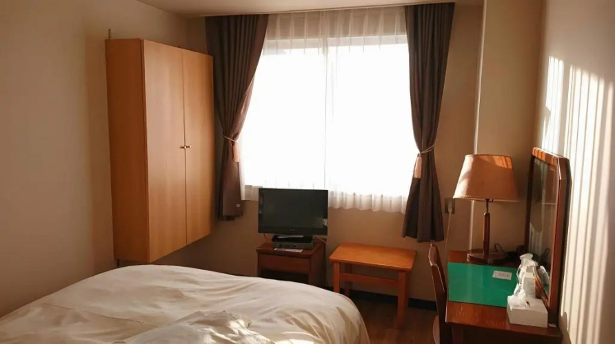 Hotel Shibukawa Hills