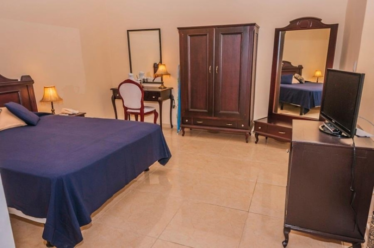 Hotel E El Marqués