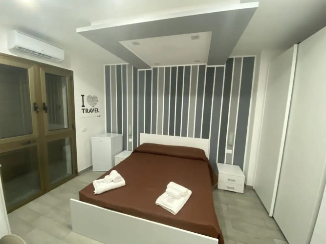 In Centro Rooms