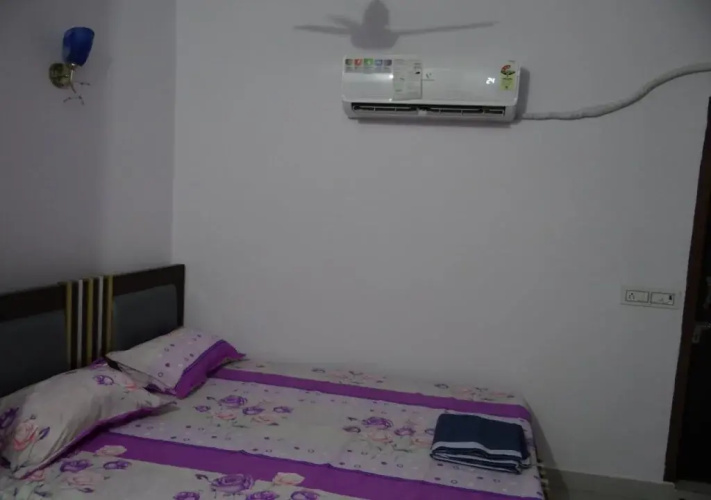 Hotel Nanda Tower