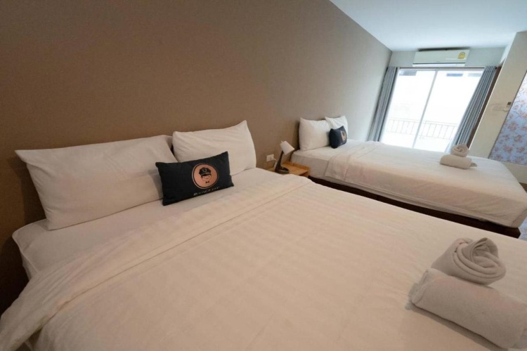 RoomQuest Tha Sala