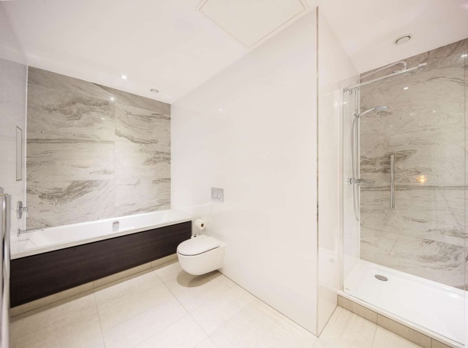 DoubleTree by Hilton Edinburgh City Centre photo 12