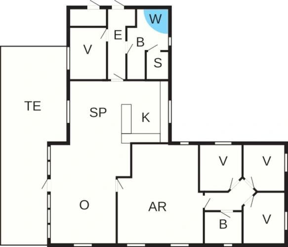 Cottage