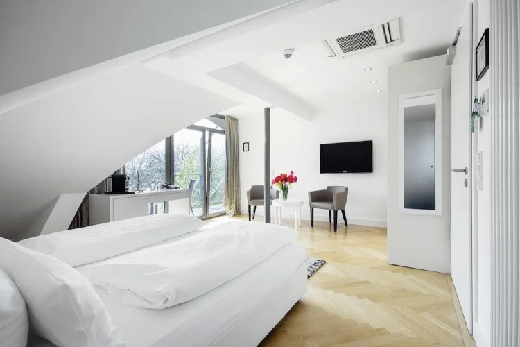 Hotel Seehof