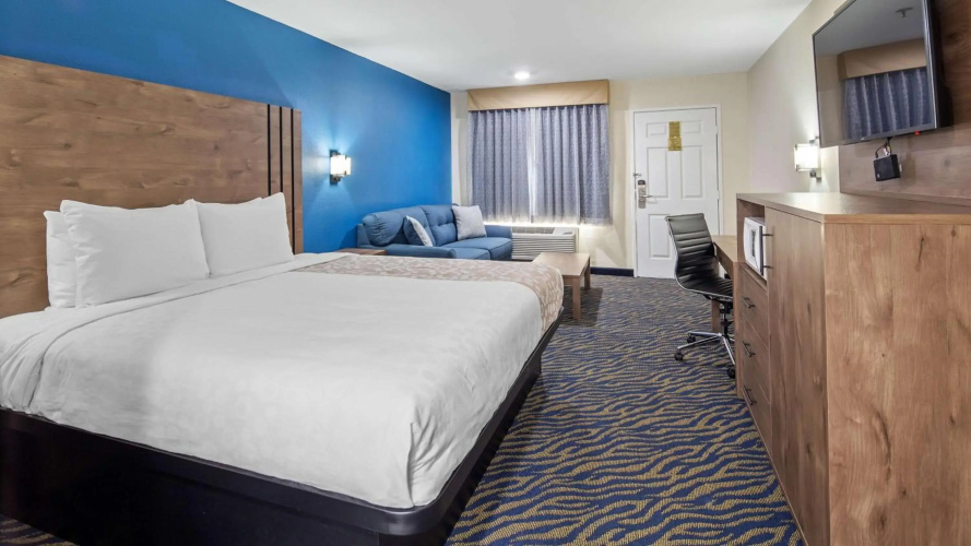 Hesperia Hotel