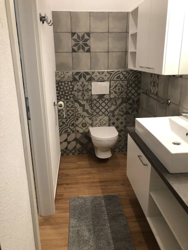 Apartment Piskovca