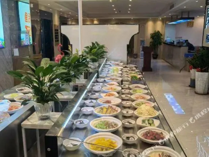 Shang Shuai Business Hotel