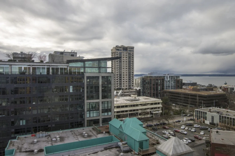 Pike Place Condos by Domicile