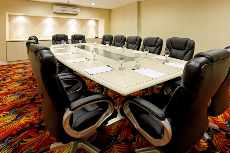 Holiday Inn Express Rosario photo 22