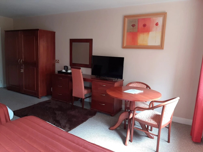 Fernhill Lodge Carrigaline