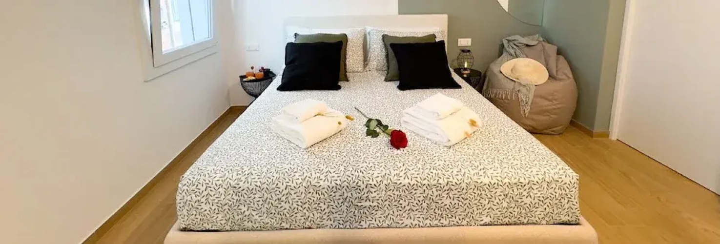 Bagatella Apartaments - Flat Infinity Relax