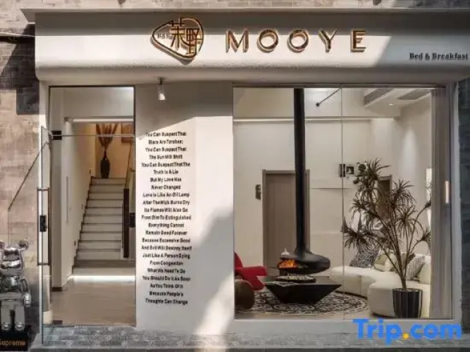 Moo Ye Homestay