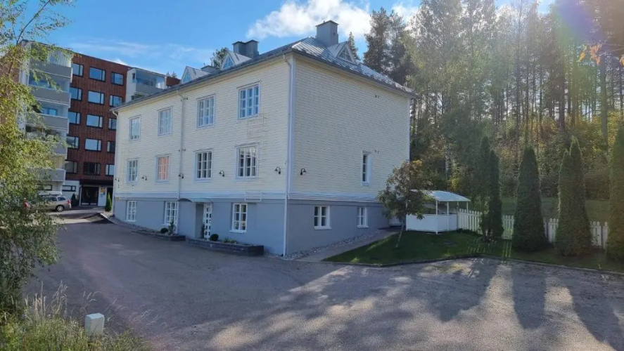 Otel görseli