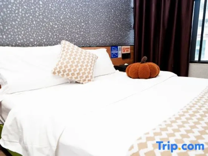 Premier Double room