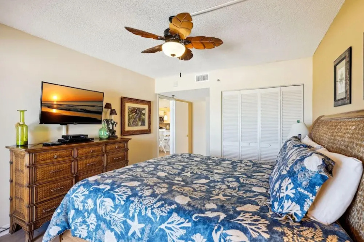 Villa Madeira 207 - Premier
