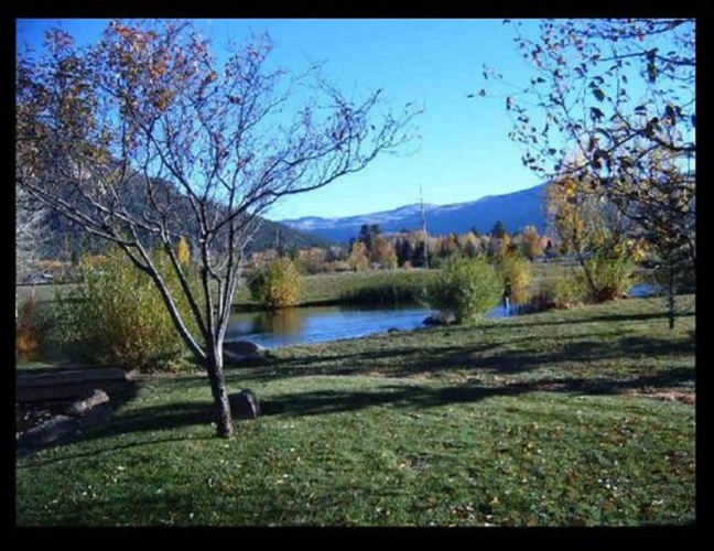 Apple Orchard Inn