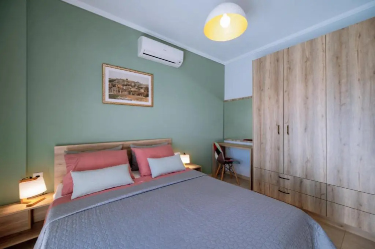 Helianthos Villa - Apartment No4