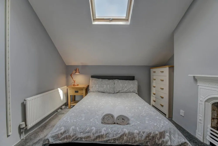 Levenshulme Self-Catering Townhouse