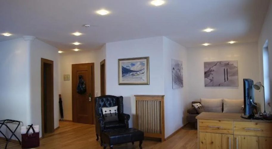 Hotel Hartenfels