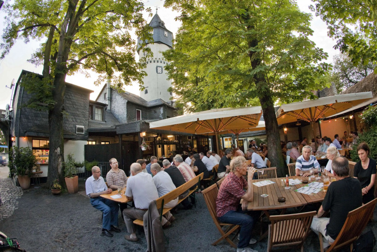Best Western Premier IB Hotel Friedberger Warte photo 33
