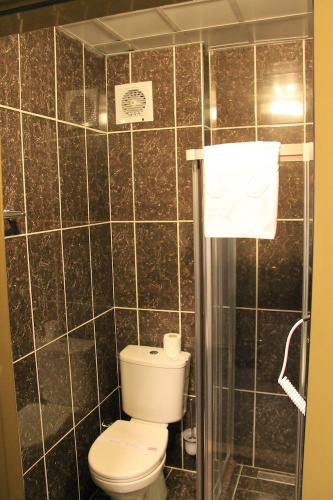 Meryem Hotel