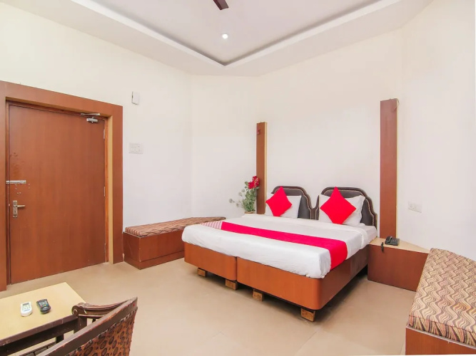 Prayag Holidays By OYO Rooms
