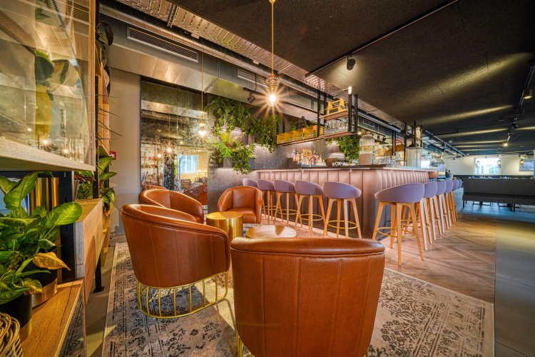 Vienna House Easy By Wyndham Augsburg photo 18