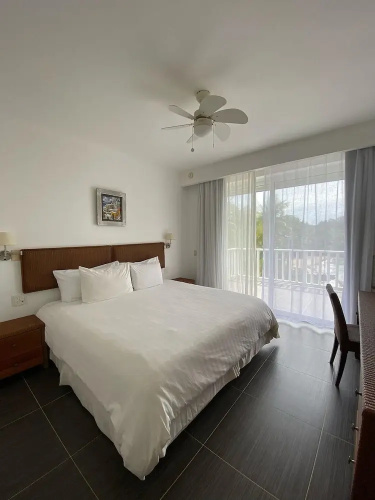 Comfort Apt Samana Vista Mare Xi-201