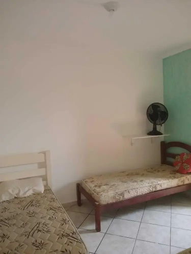 Hotel Fernandes Peruíbe