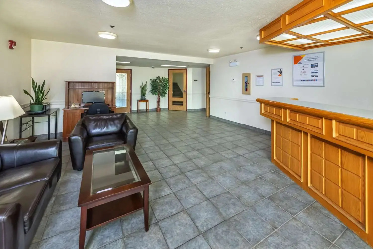 Rodeway Inn