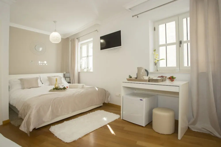 Apartment Sylvie