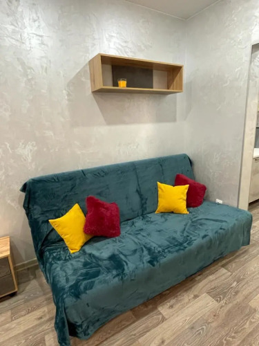 Фотография номера квартиры Open Apartments on Moskovsky 183-185, lit A