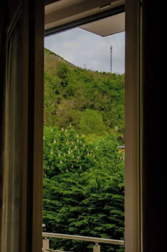 Hotel ERALD