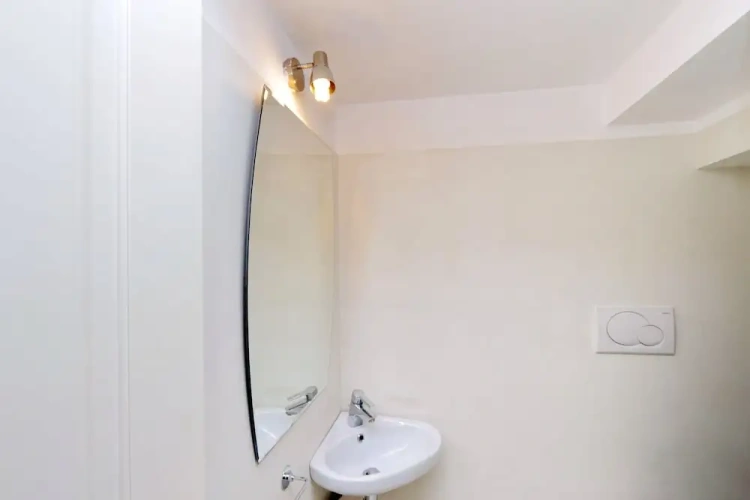 1 Bedroom Standard Duplex room