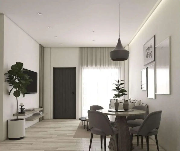 Lumo Suites Plakias