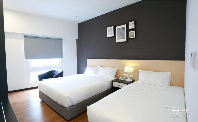 De House Hotel