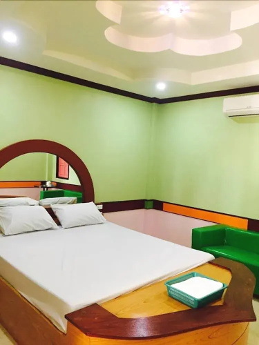 Nadeetawee Resort