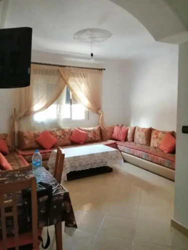 3 Bedrooms Apartment
