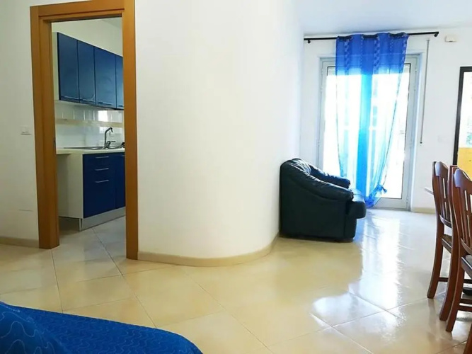 Casa Vacanze Elettra Centro Otranto, Salento 8 Posti