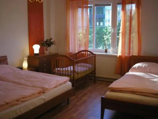 Vacation Apartment up to 10