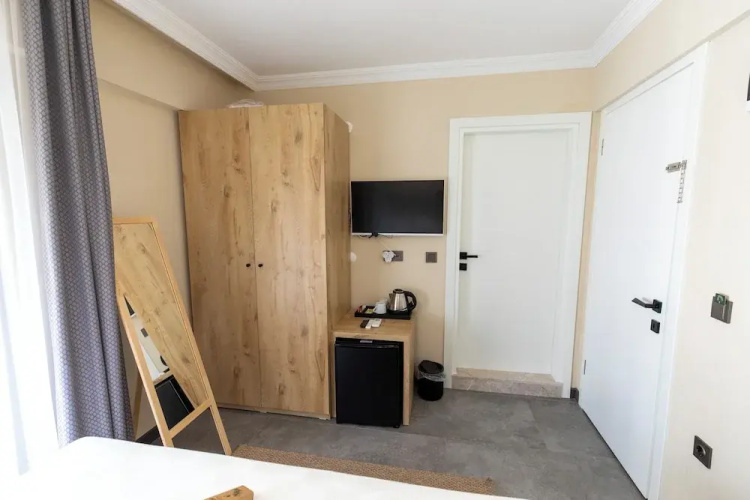 O-live Butik Otel