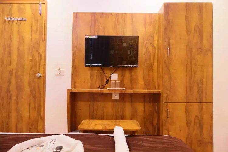 Hotel Era