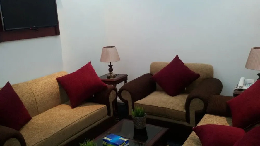 Al Adl Jewel Hotel