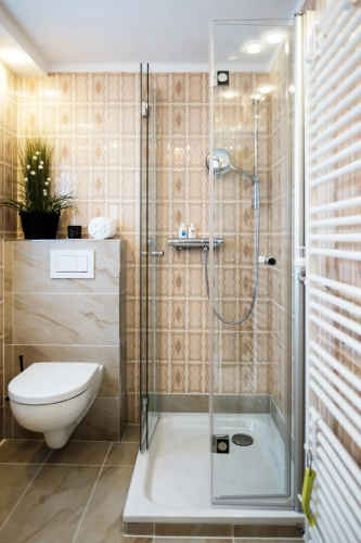 Kleines Refugium
